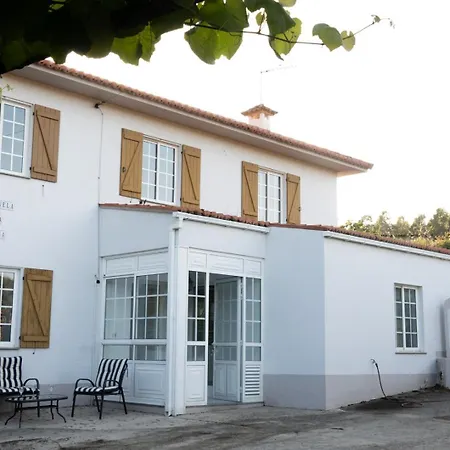 Casa Os Pequenos De Pantin Valdoviño