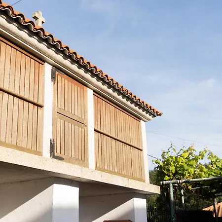 Casa Os Pequenos De Pantin Casa vacanze *