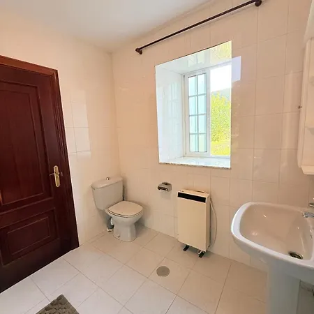 Casa Os Pequenos De Pantin Casa vacanze Valdoviño