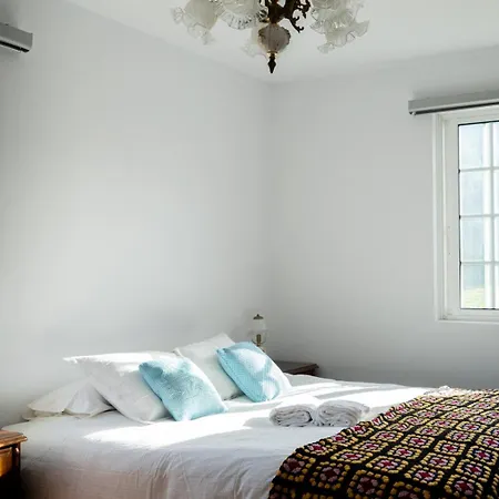 Casa Os Pequenos De Pantin Casa vacanze Valdoviño