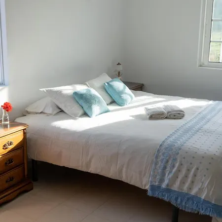 Casa Os Pequenos De Pantin Casa vacanze Valdoviño
