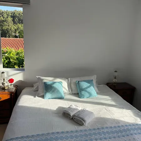 Casa Os Pequenos De Pantin Casa vacanze Valdoviño