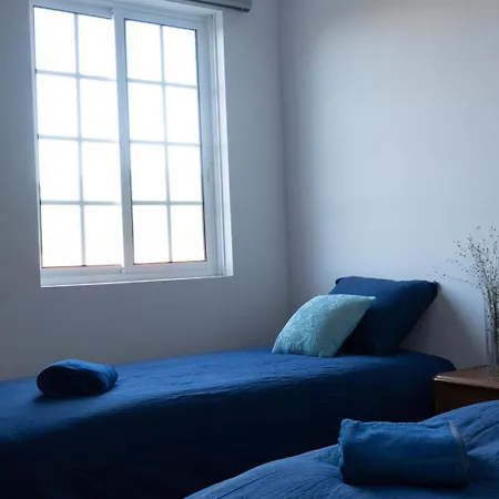 Casa vacanze Casa Os Pequenos De Pantin Valdoviño