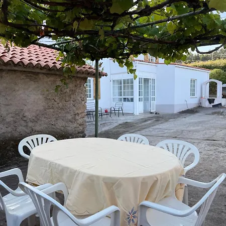 Casa Os Pequenos De Pantin * Valdoviño