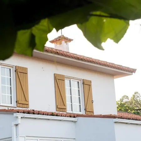 Casa Os Pequenos De Pantin Valdoviño