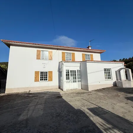 Casa Os Pequenos De Pantin Casa vacanze
