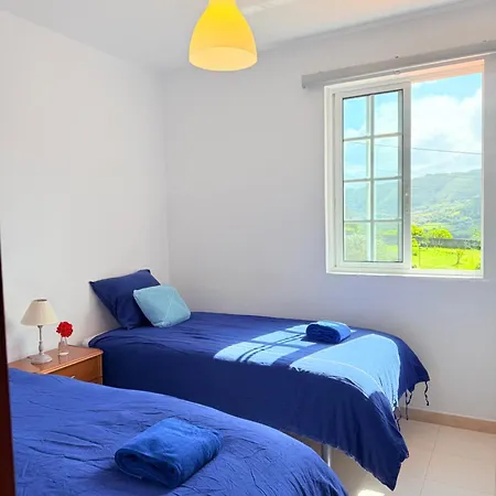 Casa Os Pequenos De Pantin Casa vacanze Valdoviño