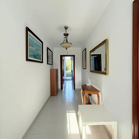 Casa Os Pequenos De Pantin * Valdoviño