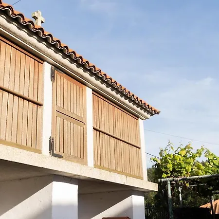 Casa Os Pequenos De Pantin Casa vacanze