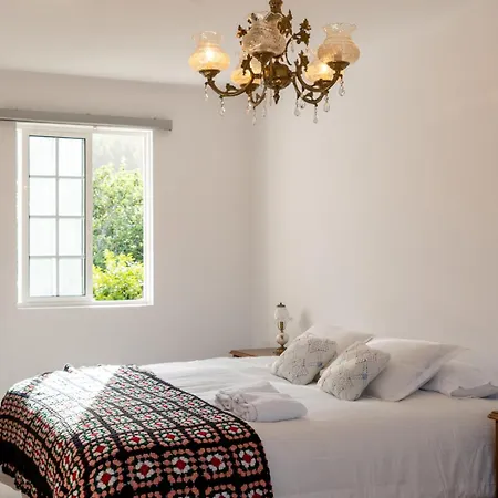 Casa vacanze Casa Os Pequenos De Pantin Valdoviño