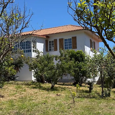 Casa vacanze Casa Os Pequenos De Pantin Valdoviño