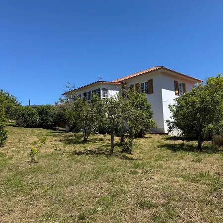 Casa vacanze Casa Os Pequenos De Pantin