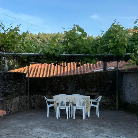 Casa Os Pequenos De Pantin Casa vacanze Valdoviño