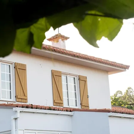 Casa Os Pequenos De Pantin Valdoviño